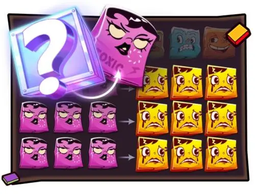 Mystery Box