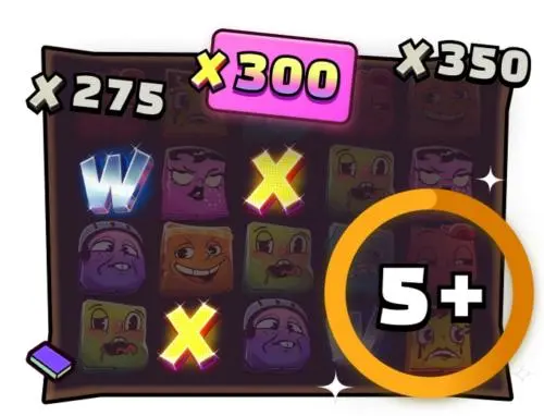 Buy Bonus
