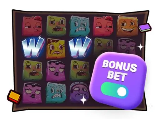 Bonus Bet