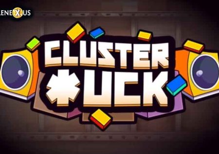 Cluster*uck