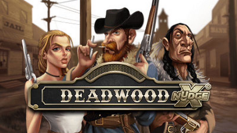 Deadwood xNudge