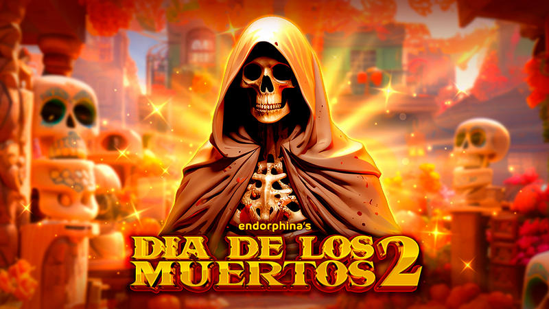 Dia de Los Muertos 2