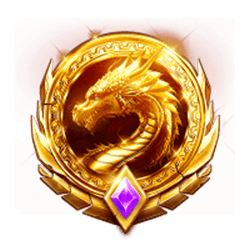 Enhanced link&win 4tune™ with royal dragon coins