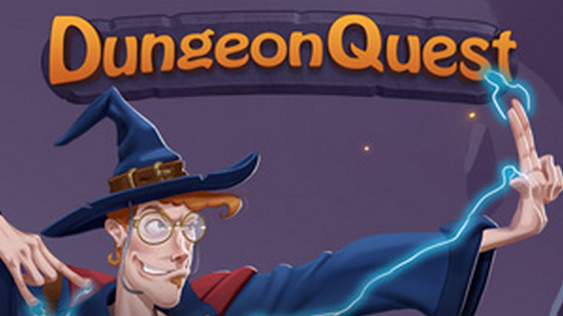 Dungeon Quest