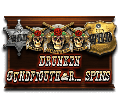 Drunken Gundfiguth&r… Spins