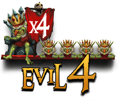 Evil 4