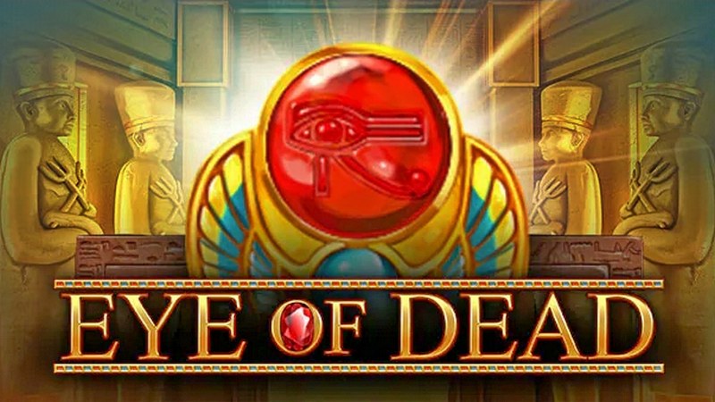 Eye of Dead