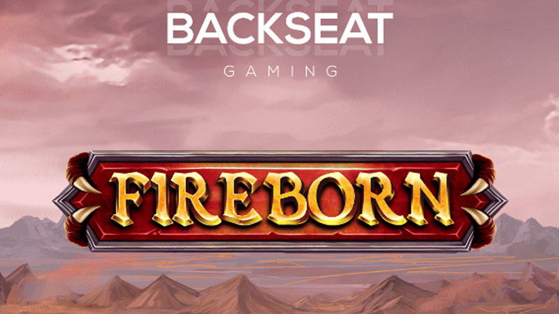 Fireborn