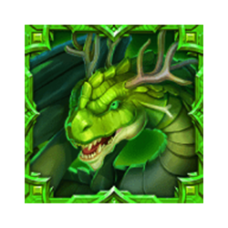 Green Dragon