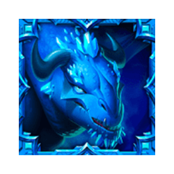 Blue Dragon