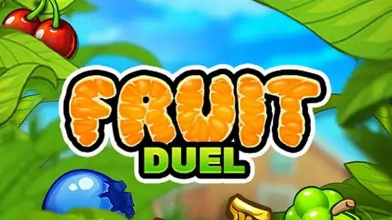 Fruit Duel