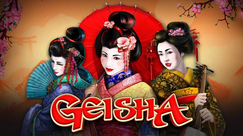 Geisha