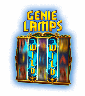 Genie Lamps