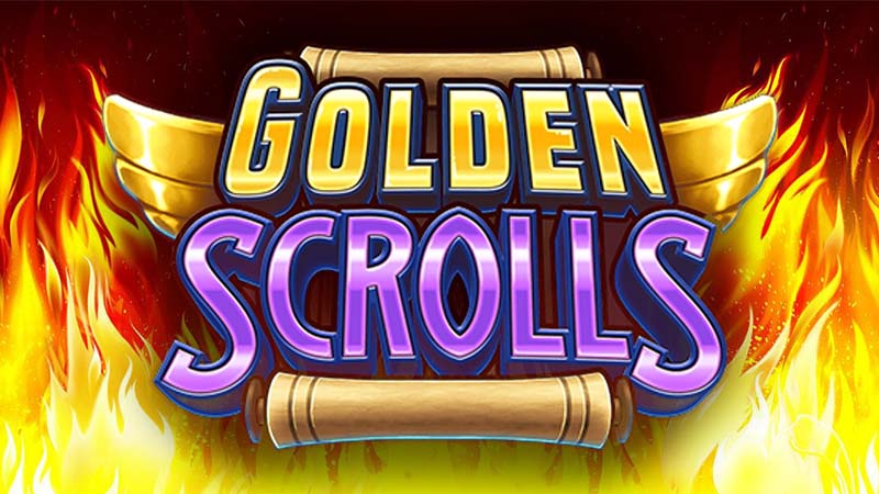 Golden Scrolls