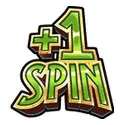 +1-spin symbol