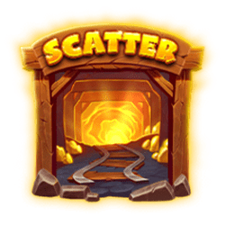 SCATTER symbol