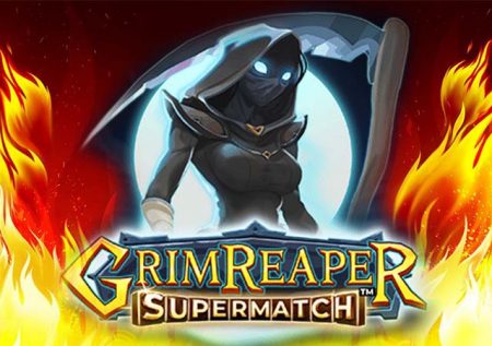 Grim Reaper Supermatch