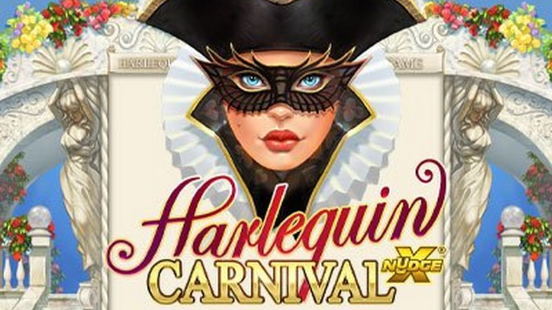 Harlequin Carnival