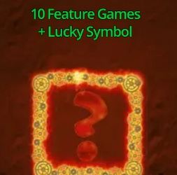 Lucky Symbol