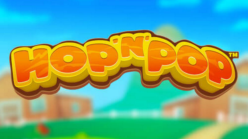 Hop N Pop