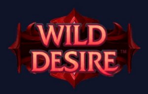 wild desire
