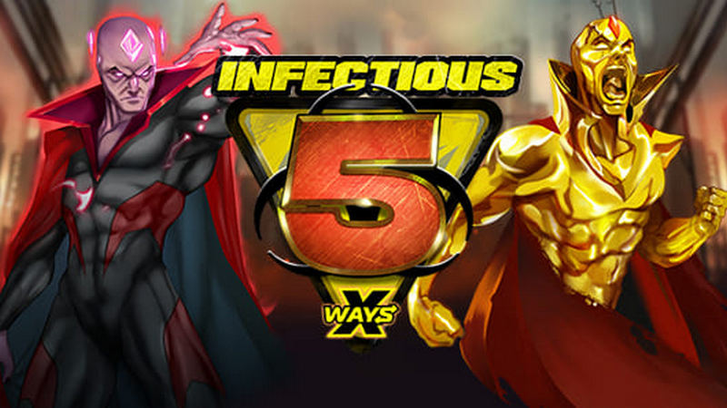 Infectious 5