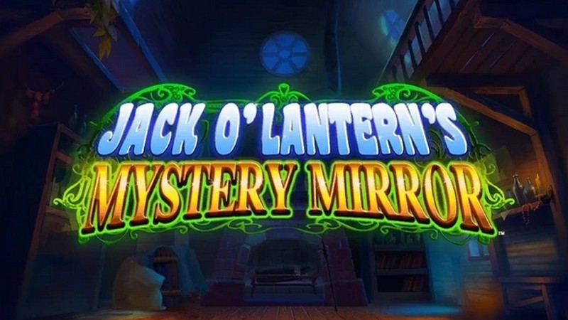 Jack o’Lantern’s Mystery Mirrors