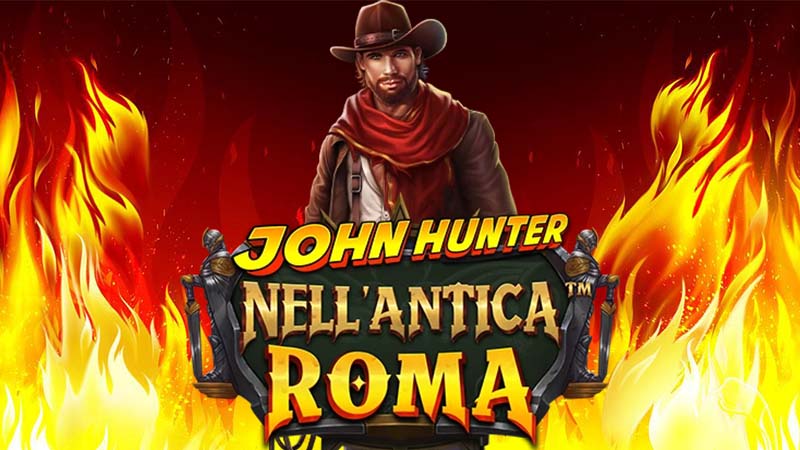 John Hunter Nell’Antica Roma