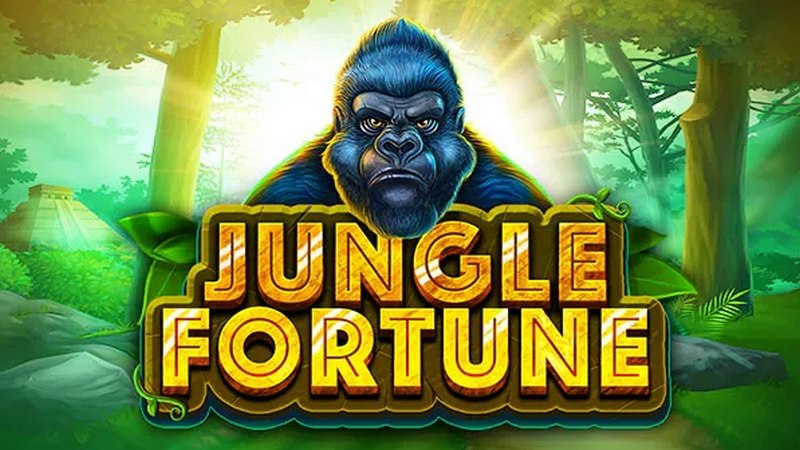 Jungle Fortune