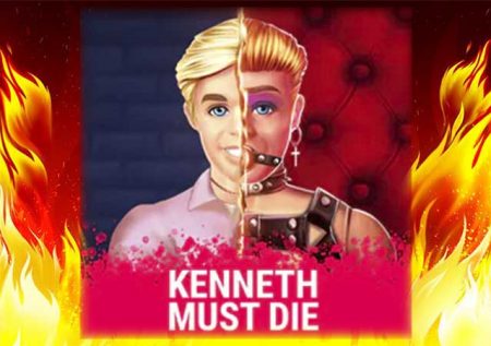 Kenneth Must Die
