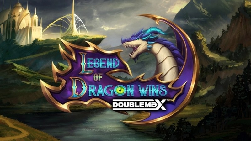 Legend of Dragon Wins DoubleMax