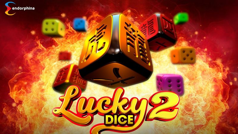 Lucky DICE 2