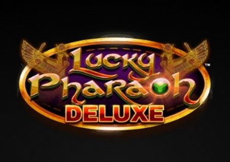 Lucky Pharaoh Deluxe