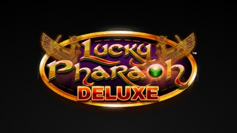 Lucky Pharaoh Deluxe