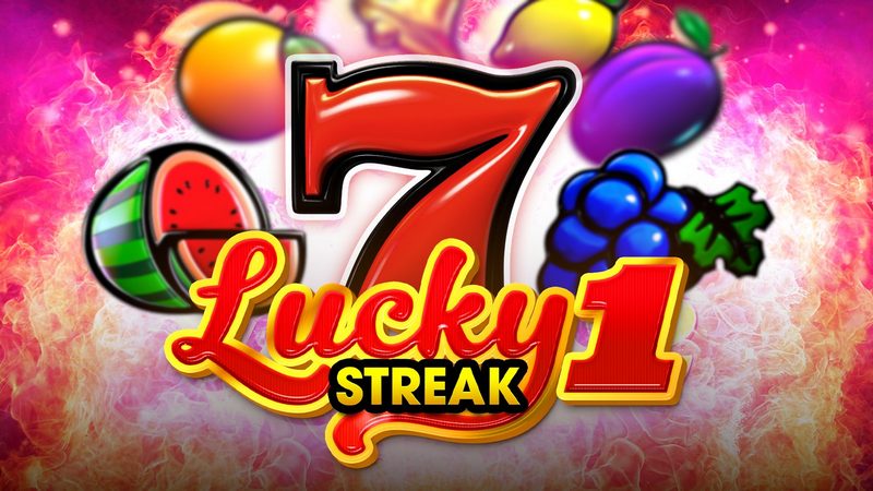 Lucky Streak 1