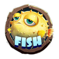 Lure of Fortune Symbol Fish