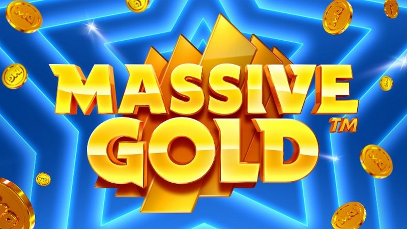 Massive Gold