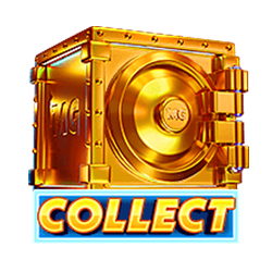 Gold Bar & Collect Symbols