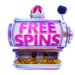 Free Spins Symbol