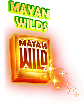 Mayan Wilds