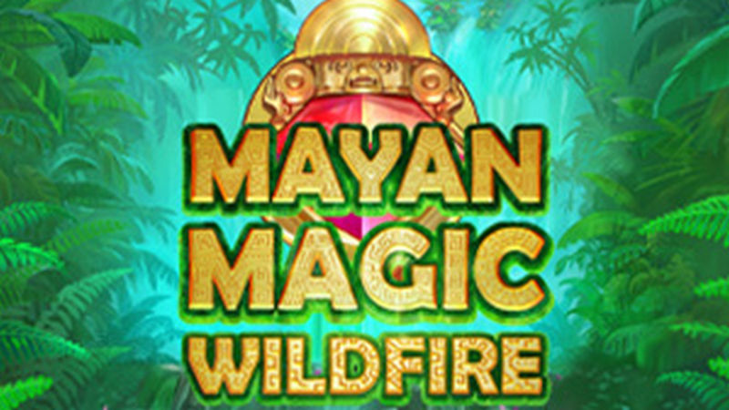 Mayan Magic Wildfire