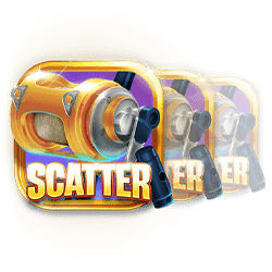Scatter Win