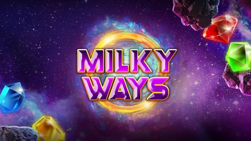 Milky Ways