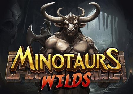 Minotaurs Wilds