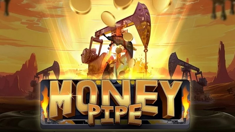 Money Pipe