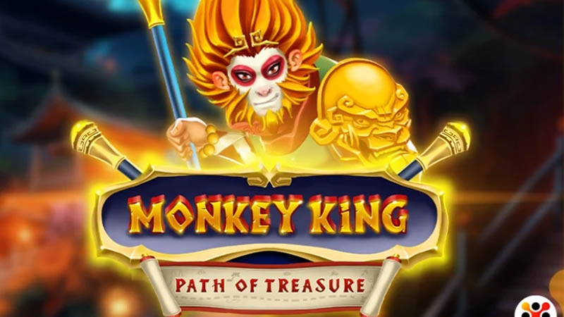 Monkey King: Path of Treasure