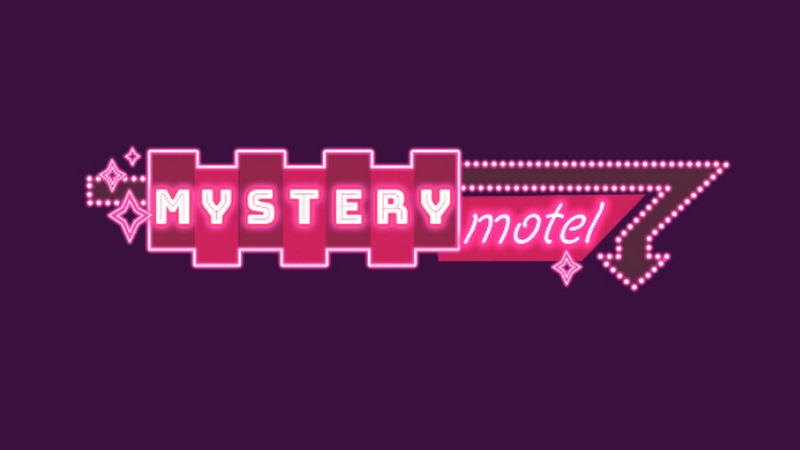 Mystery Motel