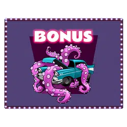 Bonus Symbol