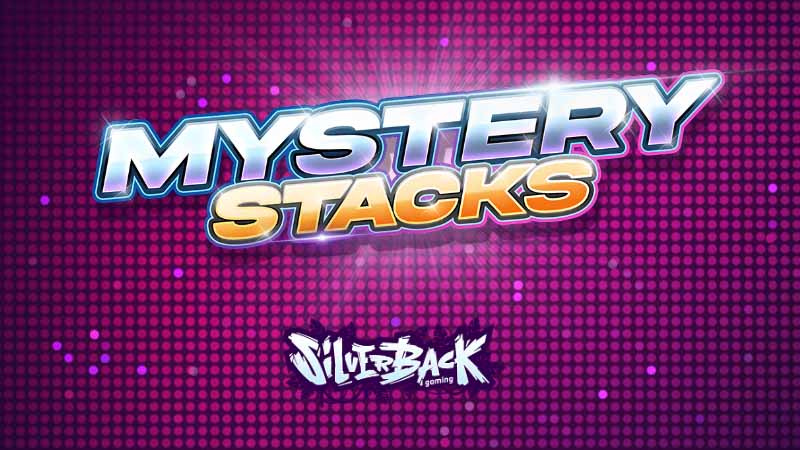 Mystery Stacks