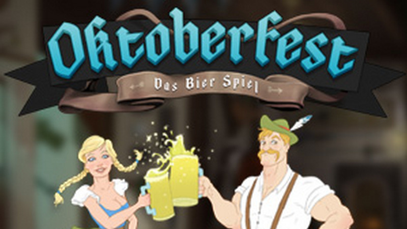 Oktoberfest